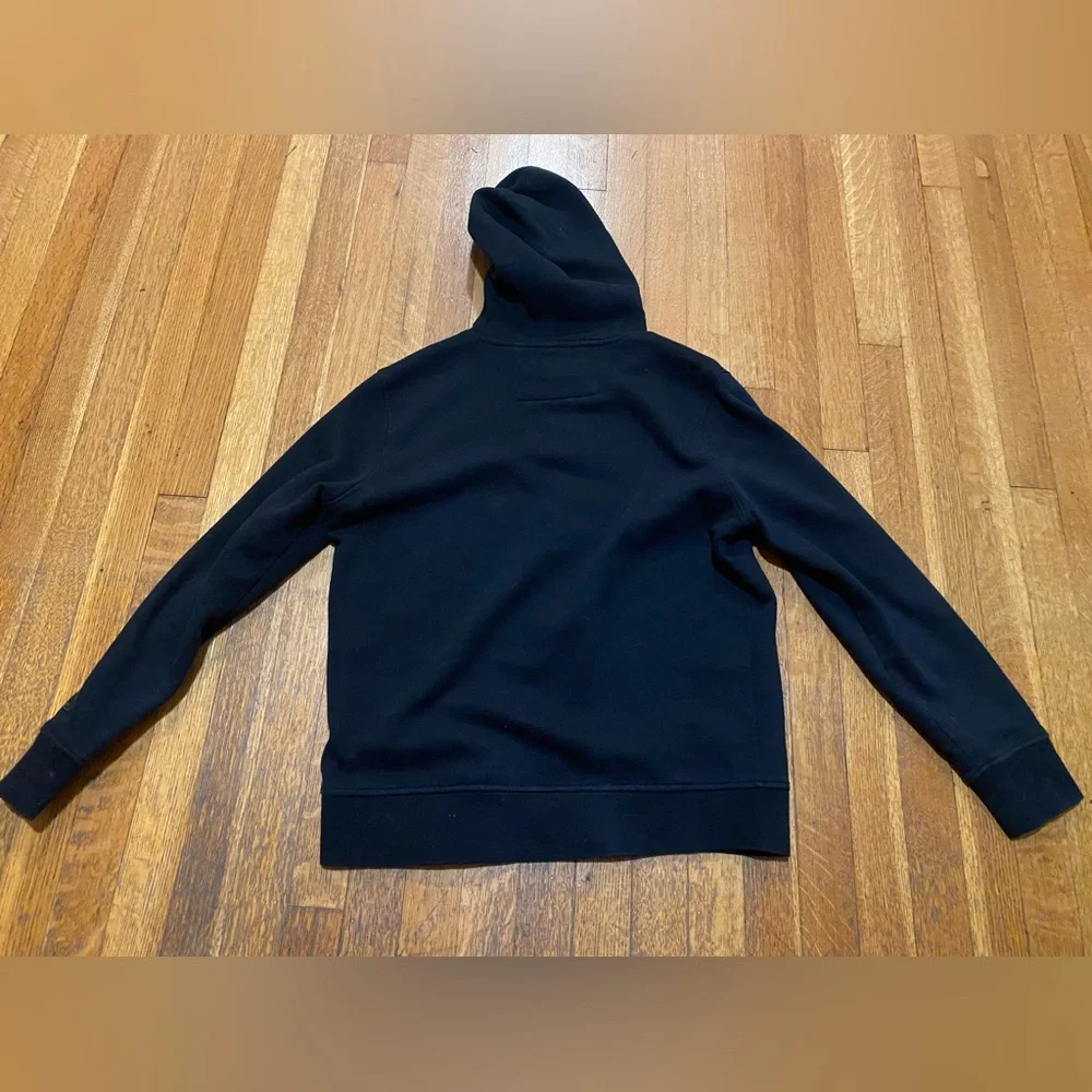 Banana Republic Monogram Hoodie